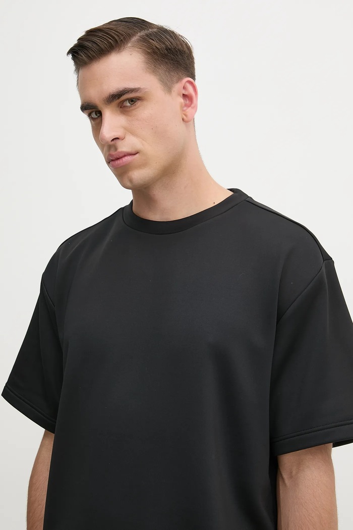 Tričko Rains Sintra Fleece Tee 21800.01