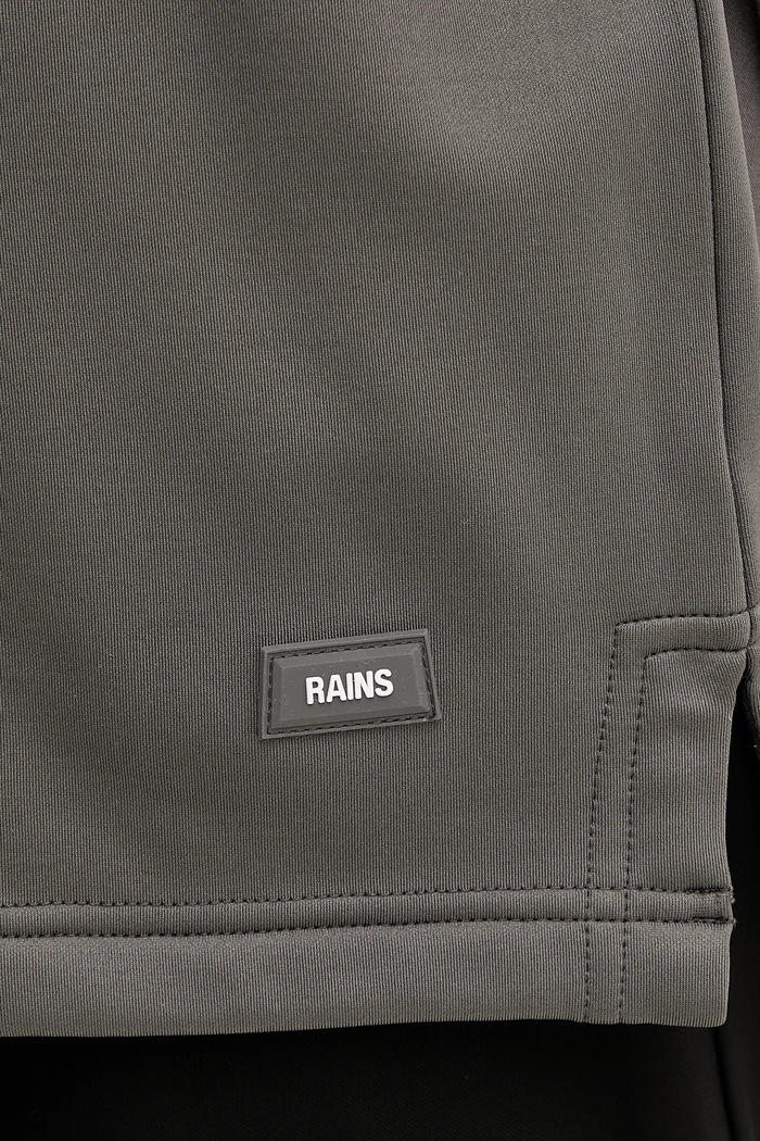 Tričko Rains Sintra Fleece Tee 21800.13
