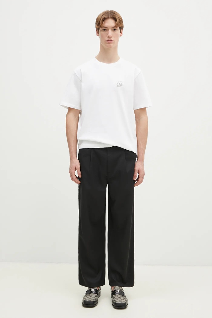 Bavlněné tričko Filling Pieces 74499861901