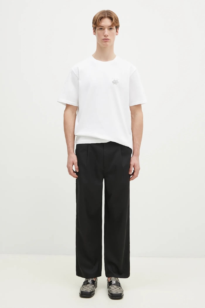 Bavlněné tričko Filling Pieces 74499861901