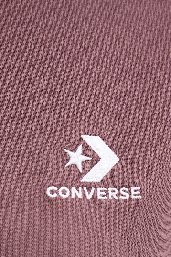 Converse Tricou din bumbac 10023876.A57