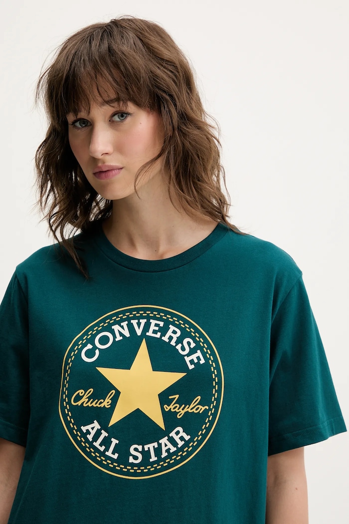 Converse pamut póló 10025459.A31