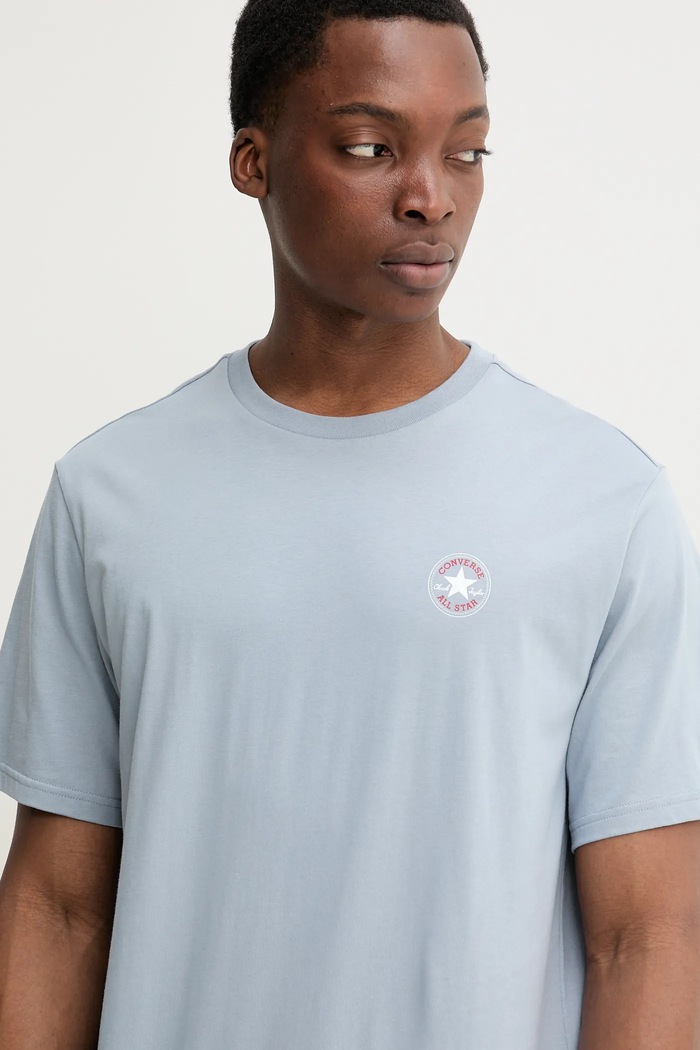Converse Tricou din bumbac 10026565.A11