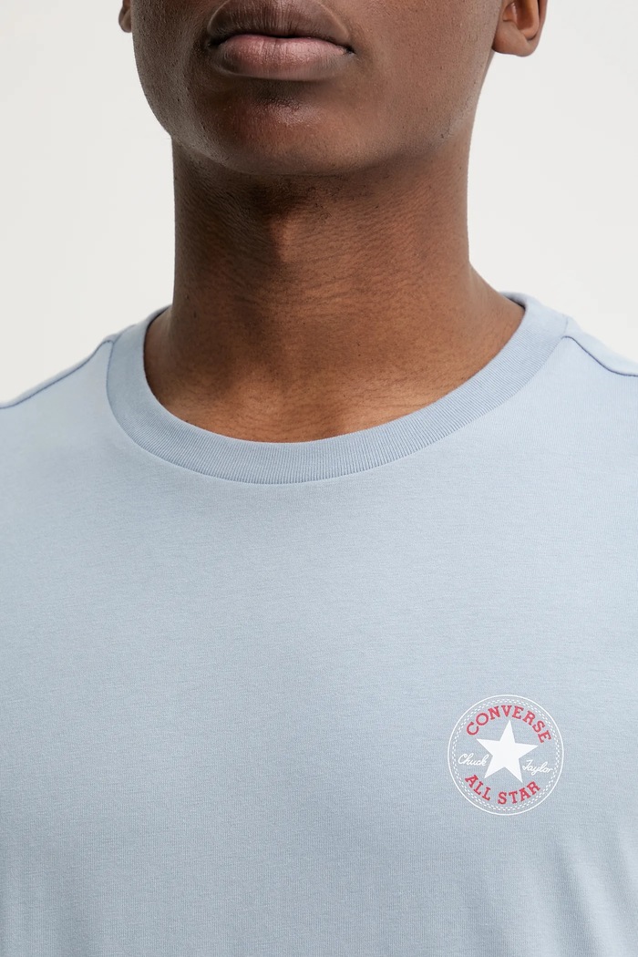 Converse Tricou din bumbac 10026565.A11