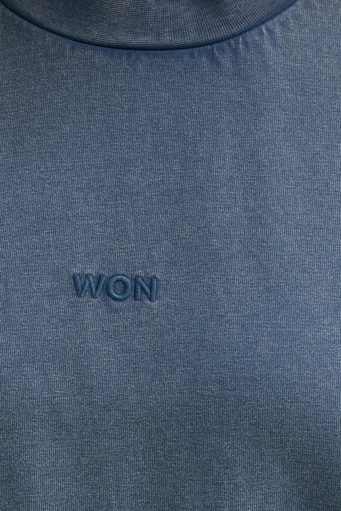 Won Hundred tricou din bumbac 3728.12089