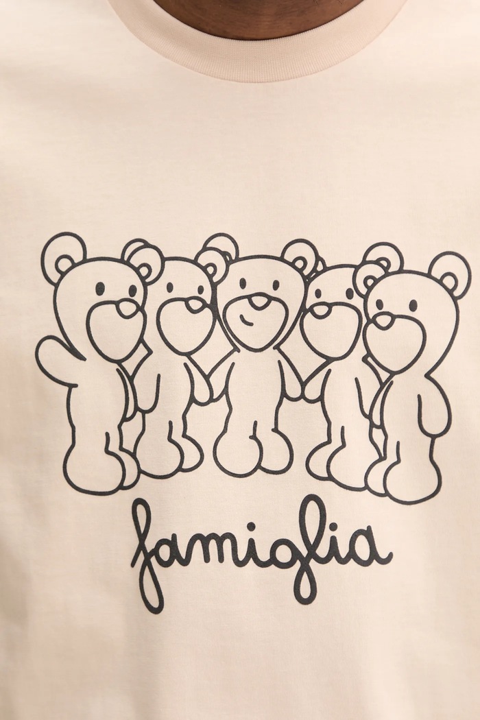 Pamučna majica Inbetweeners S5TWUATH031
