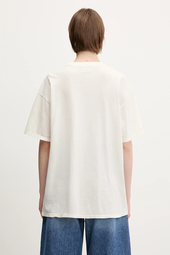 Aries t-shirt in cotone Faded Nirvana Muscle Vest AR4002703