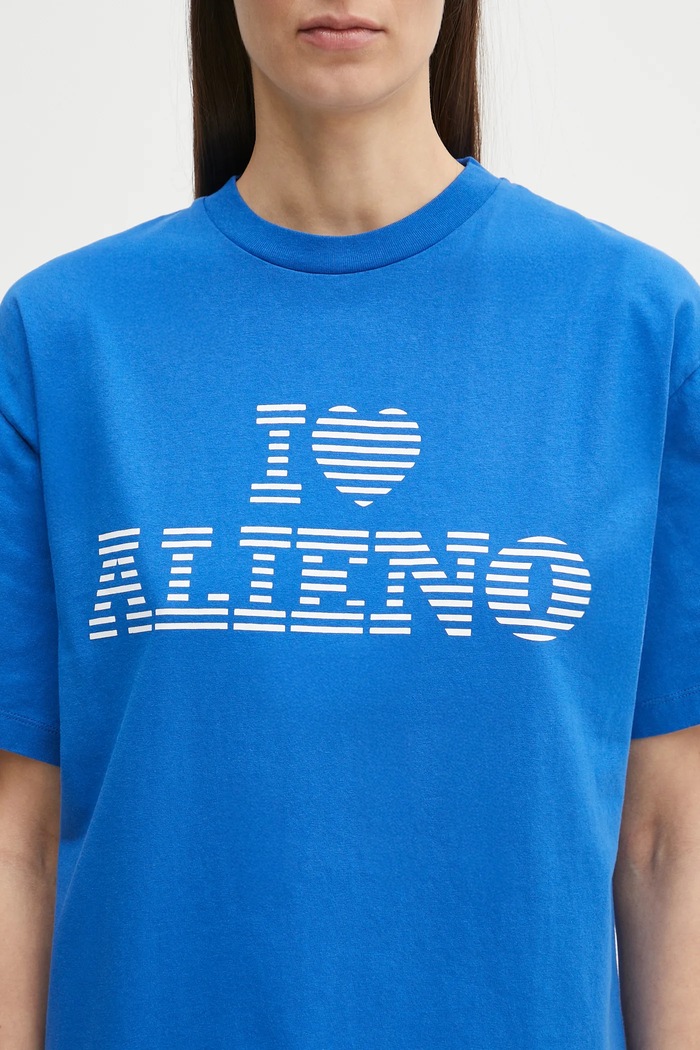 Тениска No Problemo I Heart SS Tee NP60001303