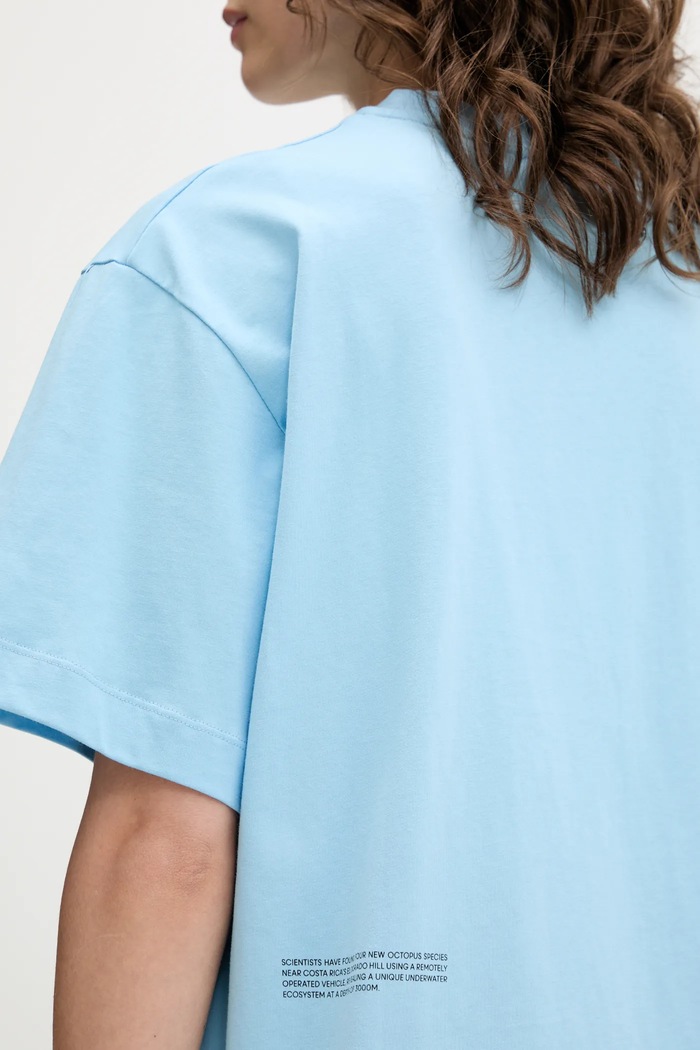 Pangaia tricou din bumbac 10002436