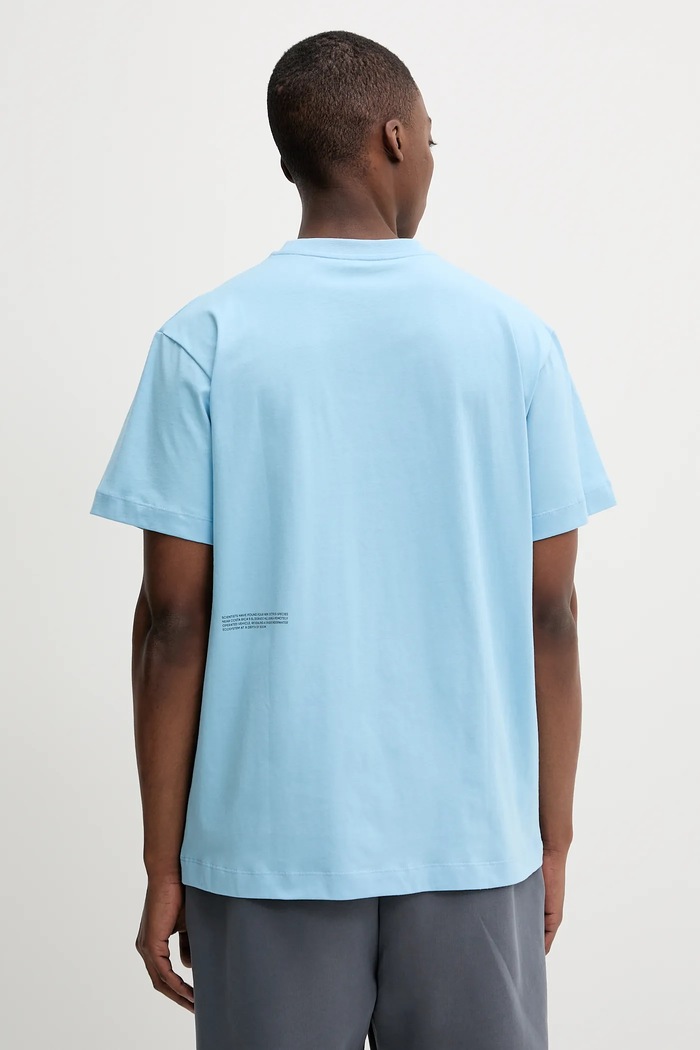 Pangaia tricou din bumbac 10002436