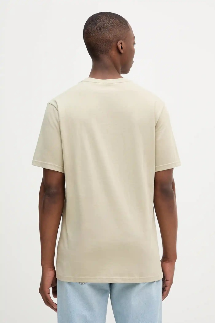 Converse t-shirt bawełniany 10025458.A45