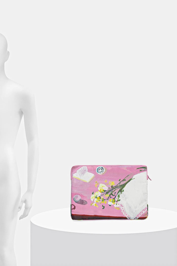 Doplňky Obal na notebook Stine Goya SG.PS26.B035.2474 růžová
