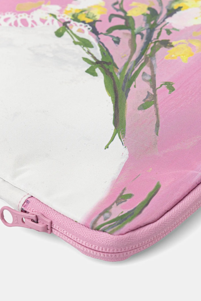 Obal na notebook Stine Goya SG.PS26.B035.2474 růžová SS26