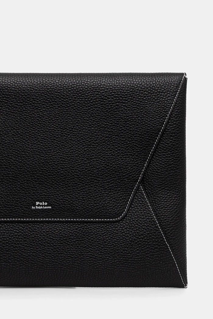 Dodaci Navlaka za laptop Polo Ralph Lauren 25 x 35 cm 427971194 crna