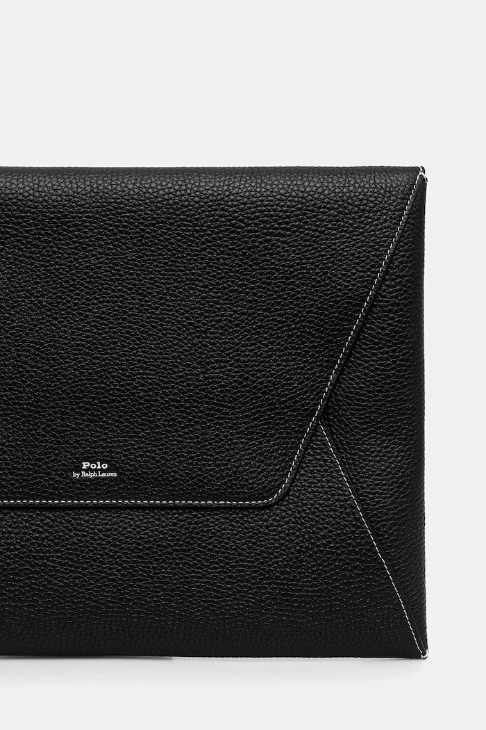Dodaci Navlaka za laptop Polo Ralph Lauren 25 x 35 cm 427971194 crna