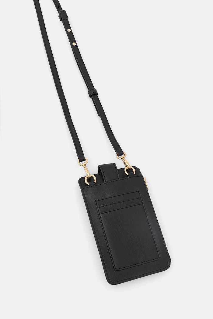 Kiegészítők Tommy Hilfiger pénztárca AW0AW18137 fekete
