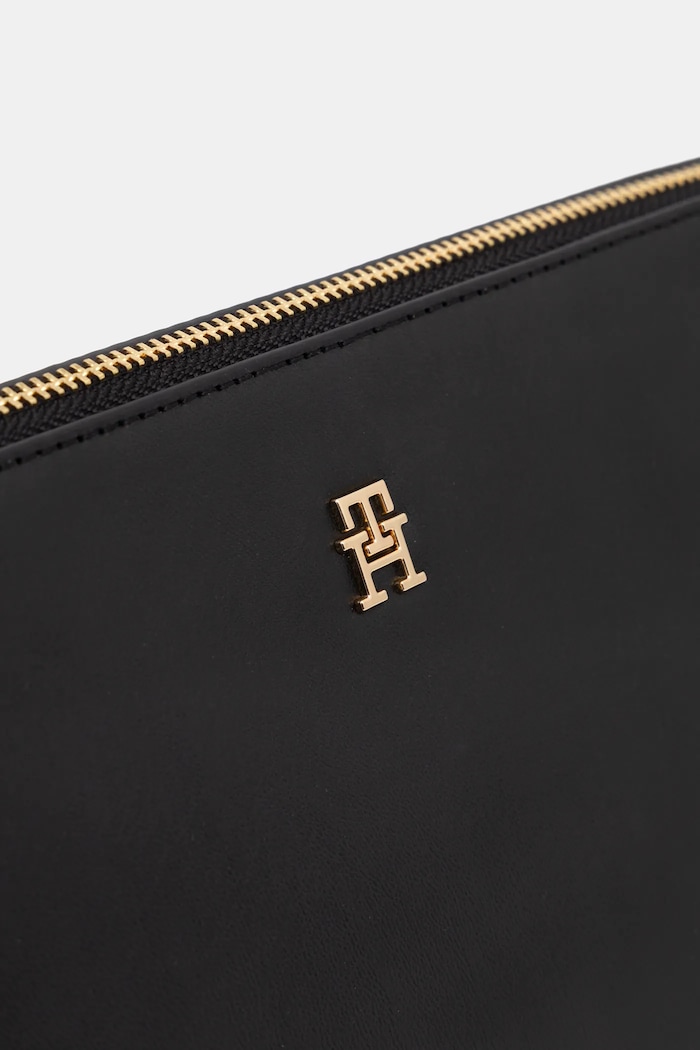 Kiegészítők Tommy Hilfiger kozmetikai táska AW0AW18297 fekete