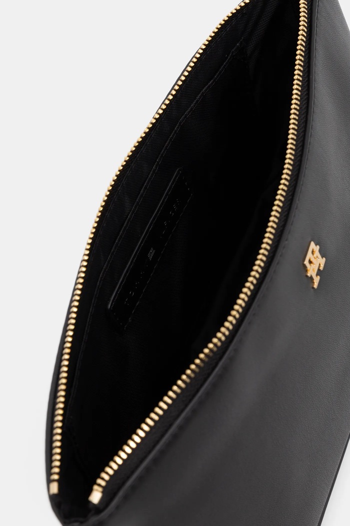 Tommy Hilfiger kozmetikai táska fekete AW0AW18297