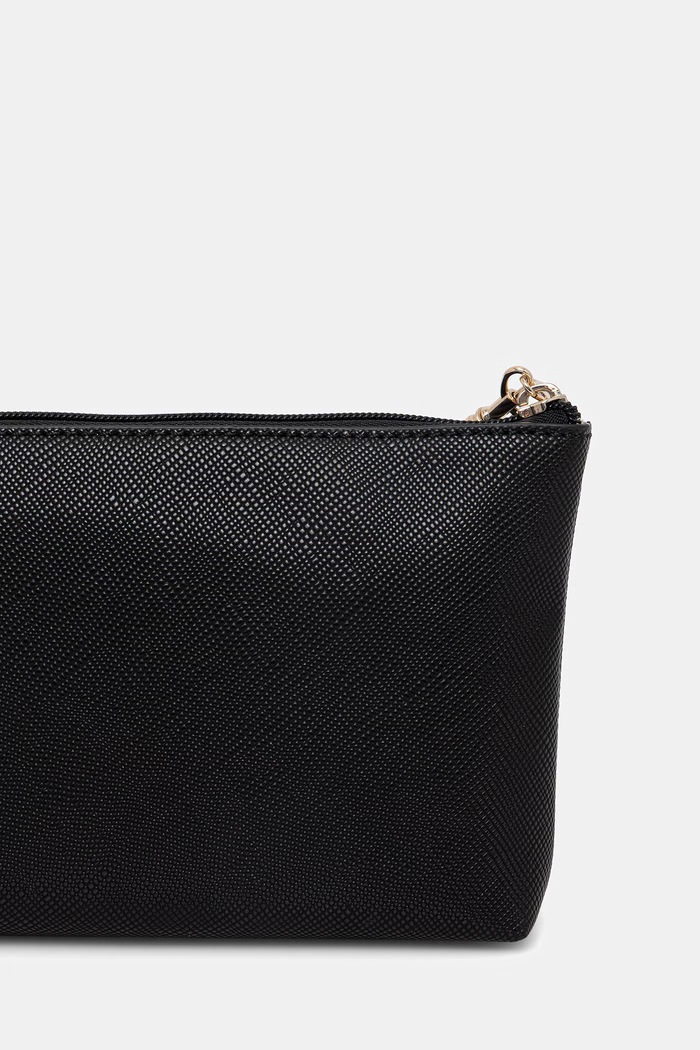Doplnky Kozmetická taška Guess LAUREL SWZG74.59145 čierna