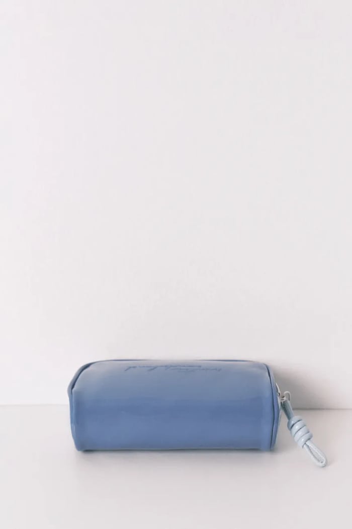Kozmetická taška women'secret 4842021 modrá SS26