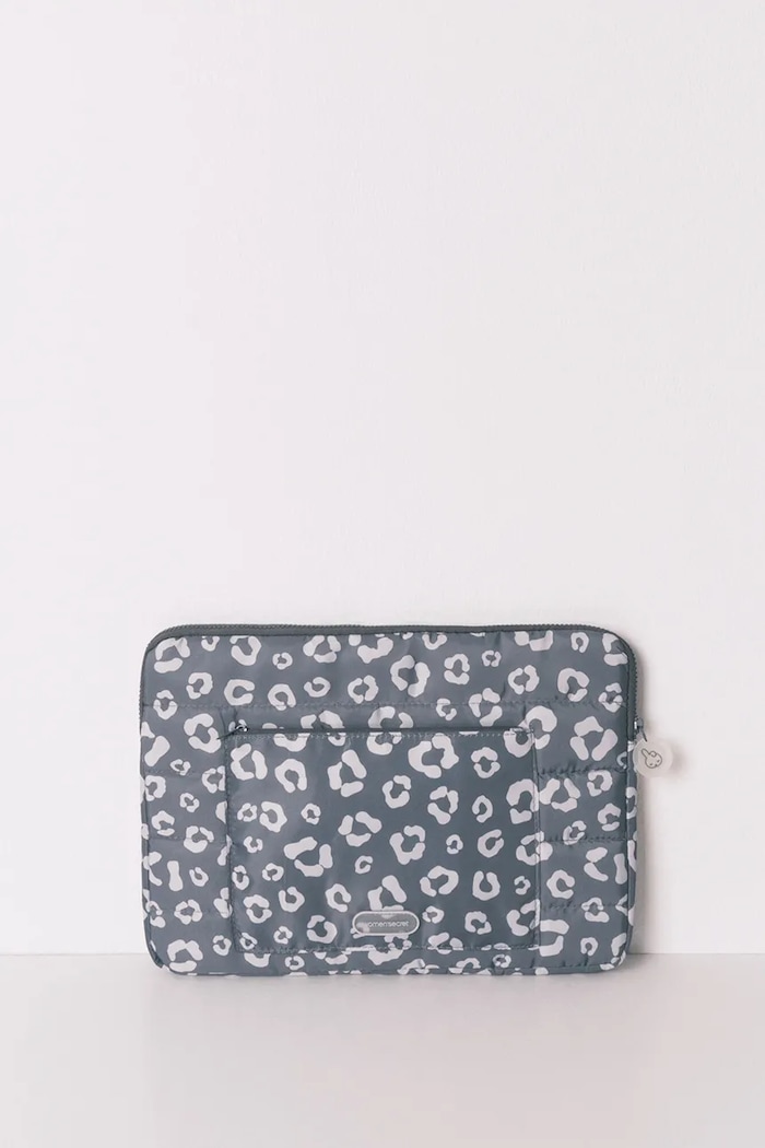 women'secret husă laptop 4842022 gri SS26