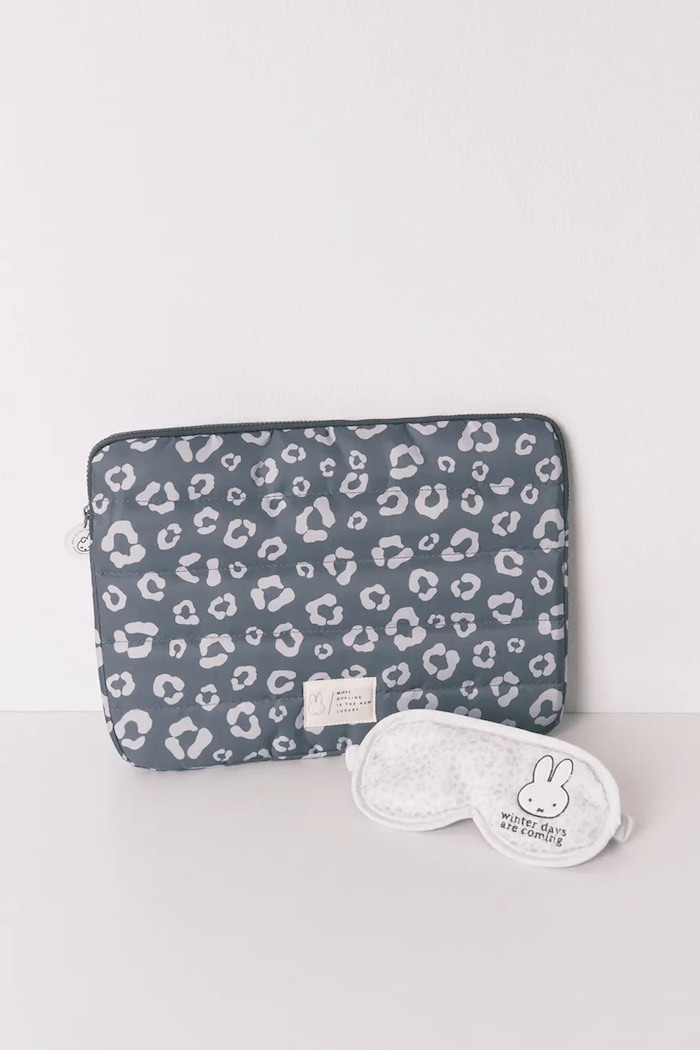 women'secret husă laptop 4842022 gri