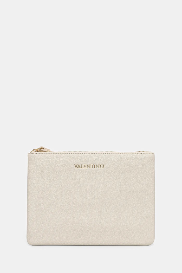 Kozmetická taška Valentino Bags DORIS RE béžová VBE9ON201