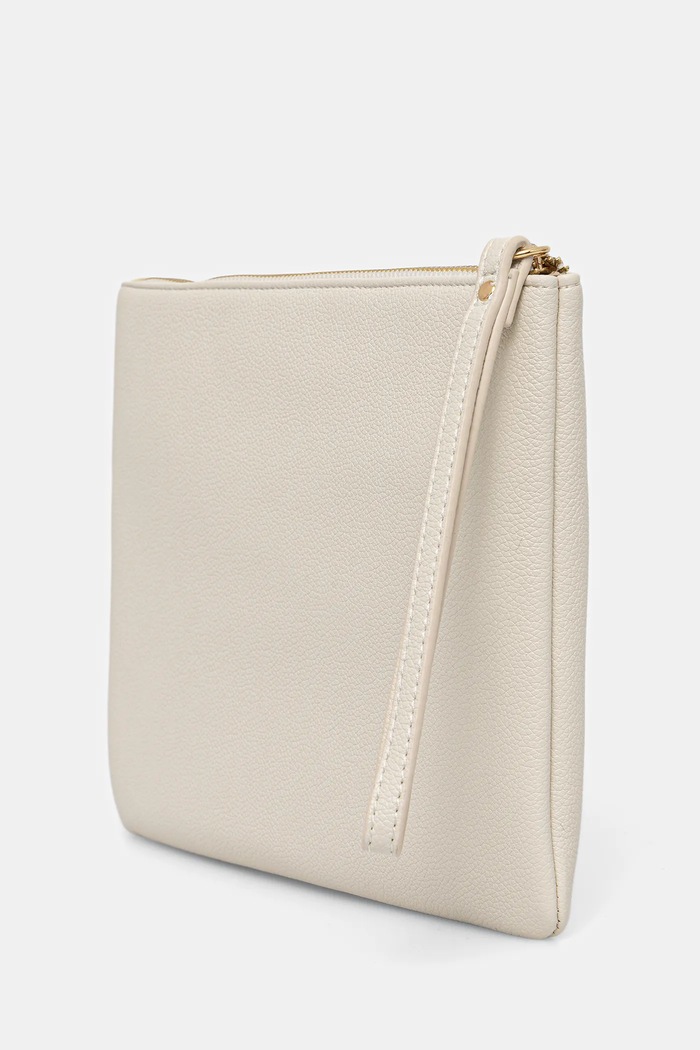 Kozmetická taška Valentino Bags DORIS RE VBE9ON201 béžová SS26