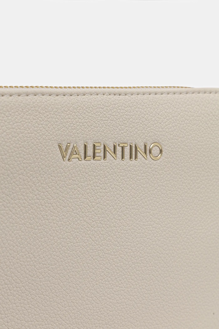 Doplnky Kozmetická taška Valentino Bags DORIS RE VBE9ON201 béžová