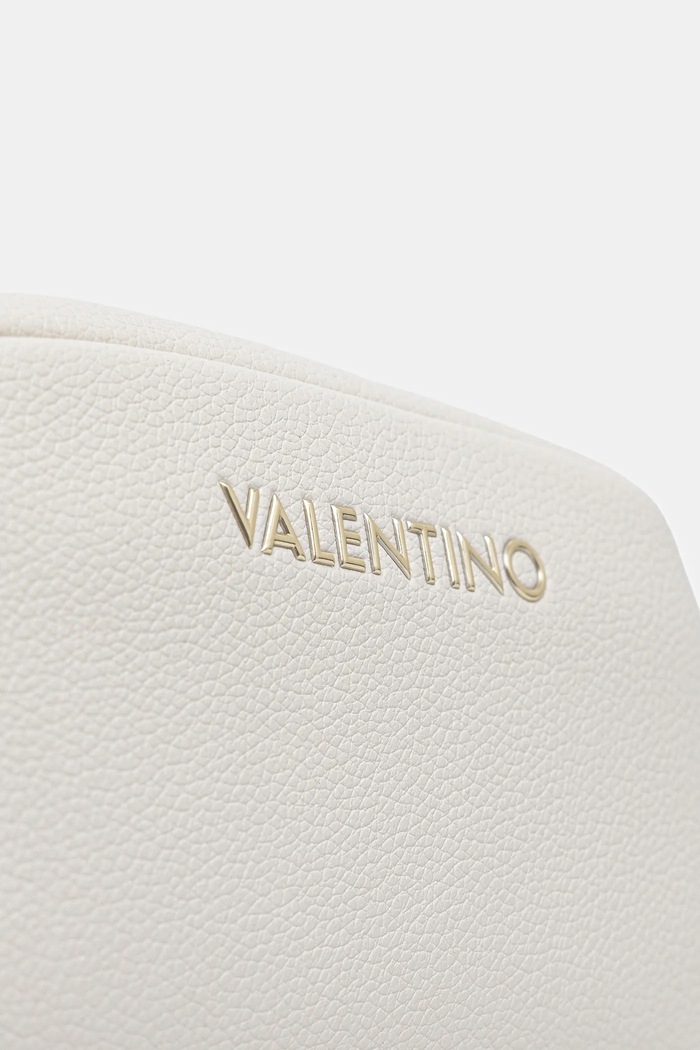 Doplnky Kozmetická taška Valentino Bags DORIS RE VBE9ON509 béžová