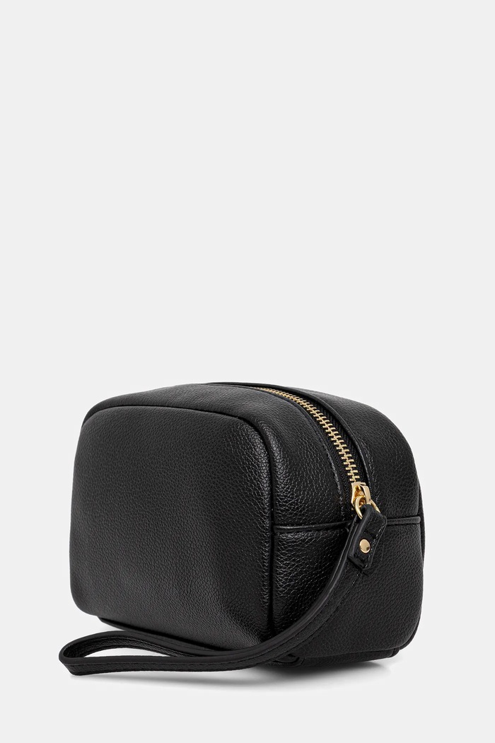 Kozmetická taška Valentino Bags DORIS RE VBE9ON509 čierna SS26