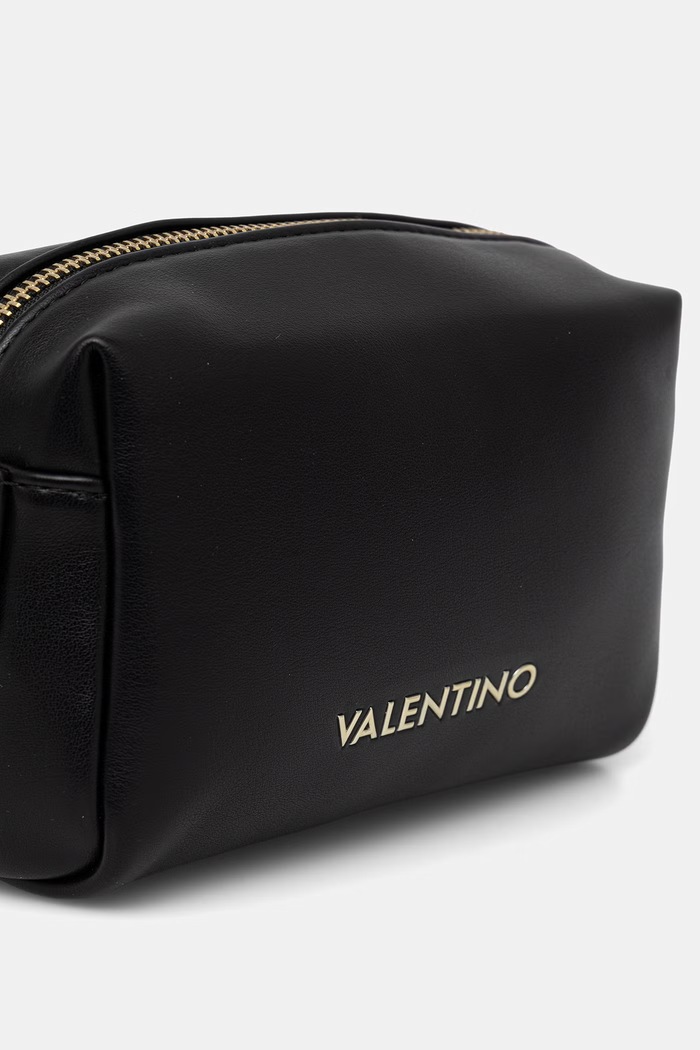 Dámska kozmetická taška Valentino Bags CLIO RE čierna VBE9OG511
