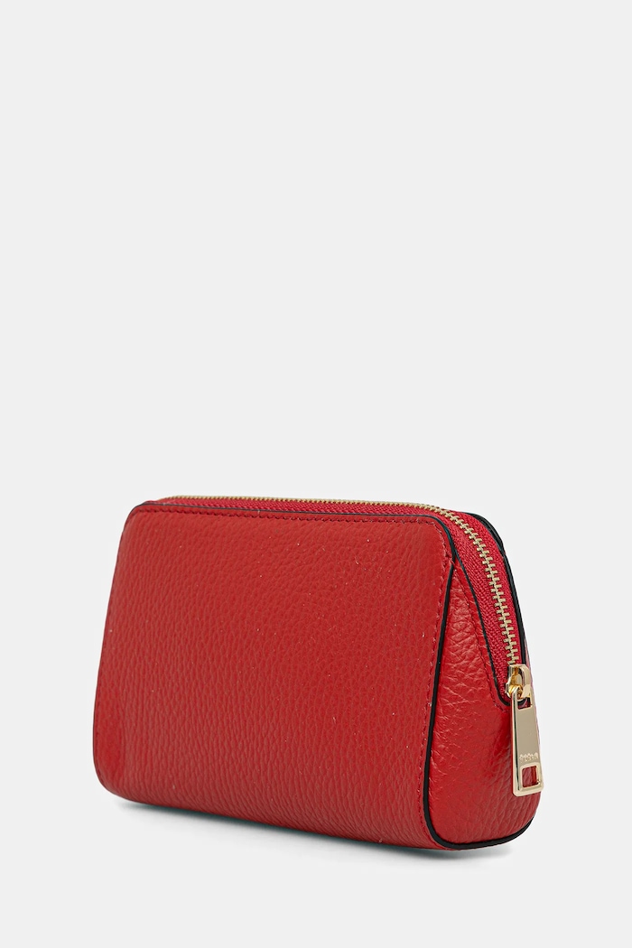 Αξεσουάρ Νεσεσέρ καλλυντικών Furla 2-pack WE00453.BX4291.4536S κόκκινο