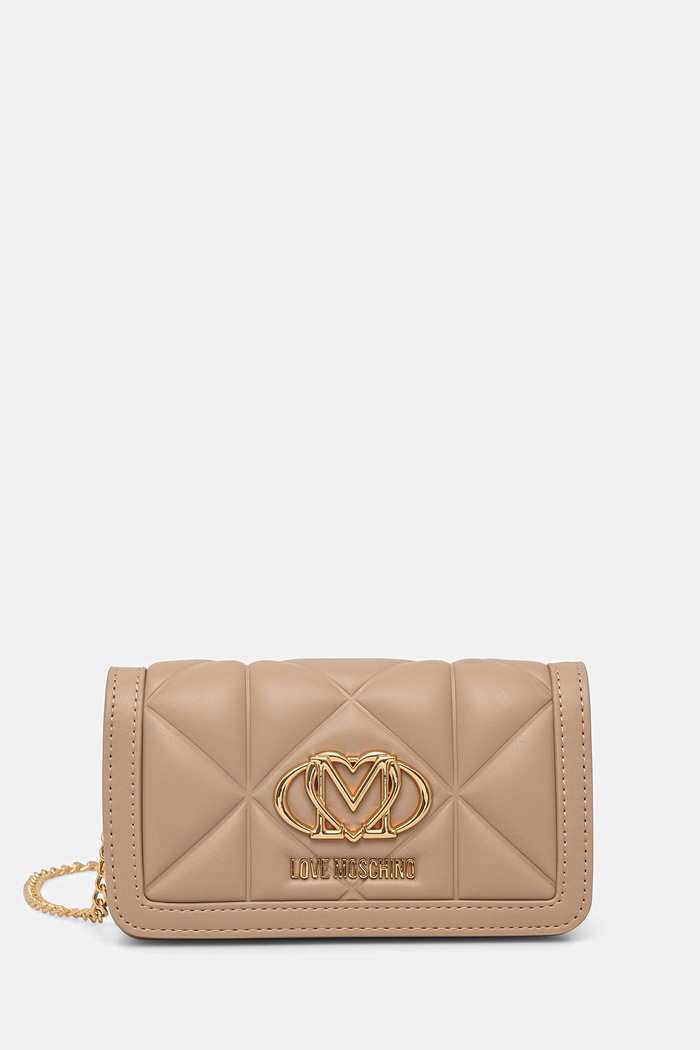 Pinko torebka kuferek damska skórzana 106382.A0QO