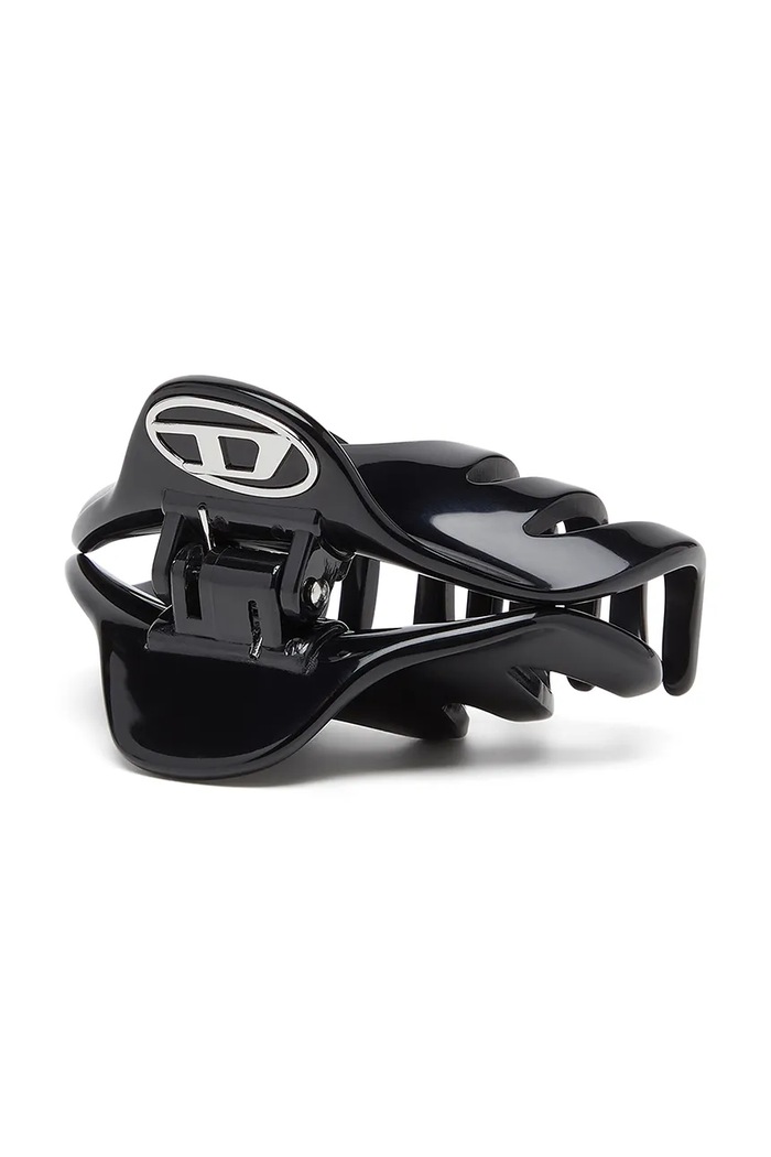 Diesel mollette/spille per capelli GRAB-D 2.0 nero X10632.P8849