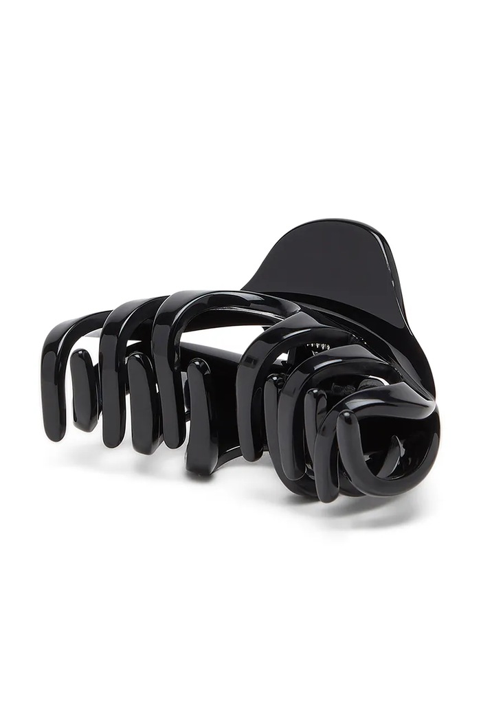 Diesel mollette/spille per capelli GRAB-D 2.0 X10632.P8849 nero SS26