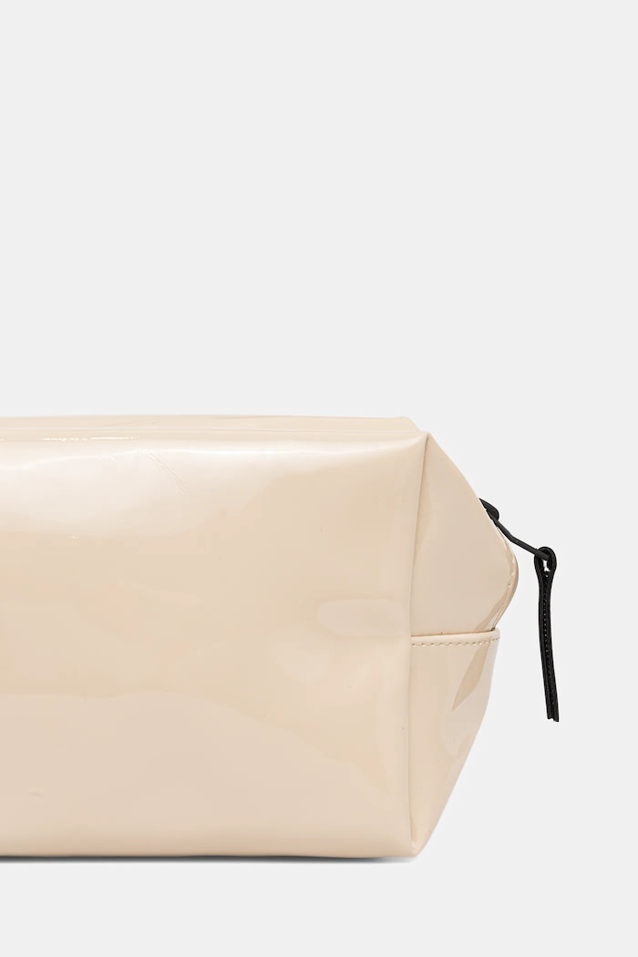 Doplňky Kosmetická taška Rains 15580 Wash Bag Small W3 15580.149 béžová