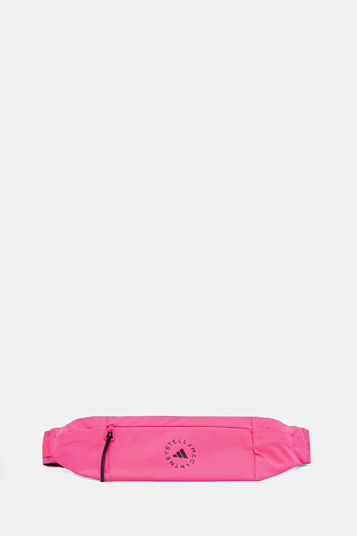 adidas by Stella McCartney centura de alergare roz JZ7837