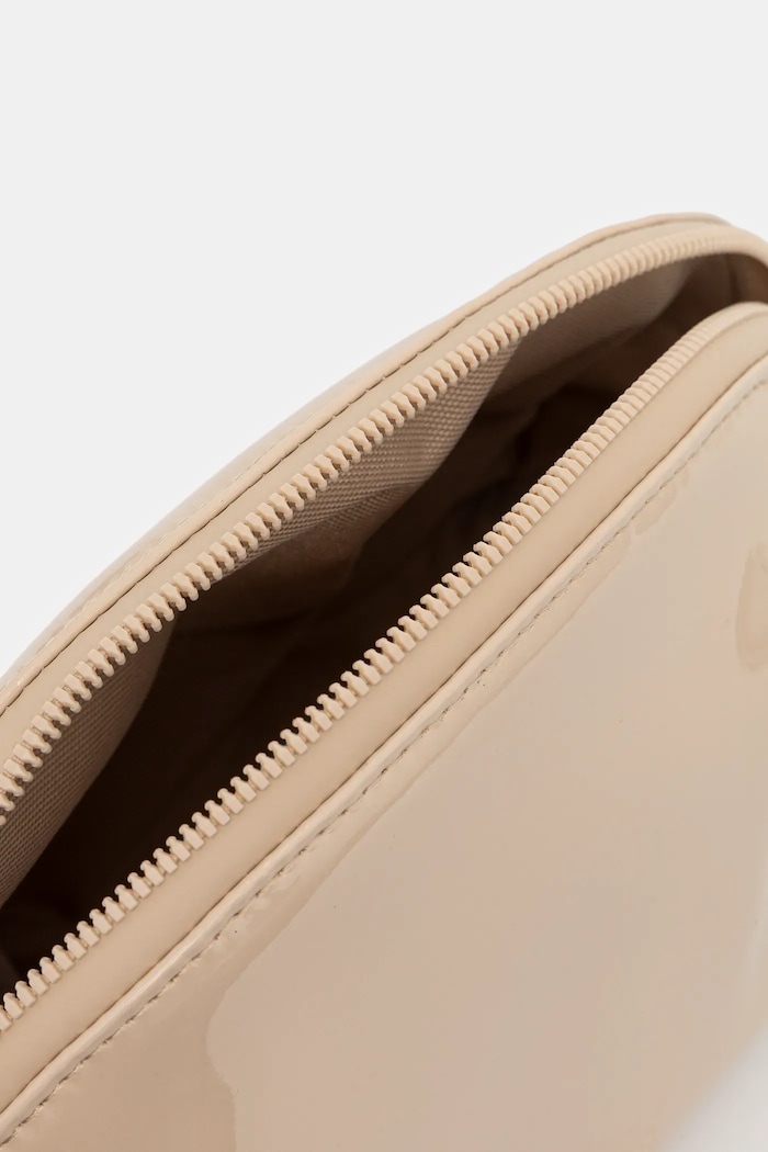 Νεσεσέρ καλλυντικών Rains 16490 Valera Wash Bag W3 16490.149 μπεζ