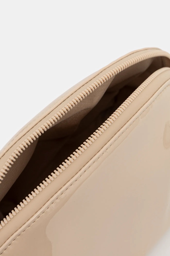 Νεσεσέρ καλλυντικών Rains 16490 Valera Wash Bag W3 16490.149 μπεζ