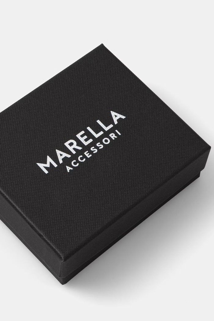 Marella обици дамски MLAACAICI сребърен 2613751077200
