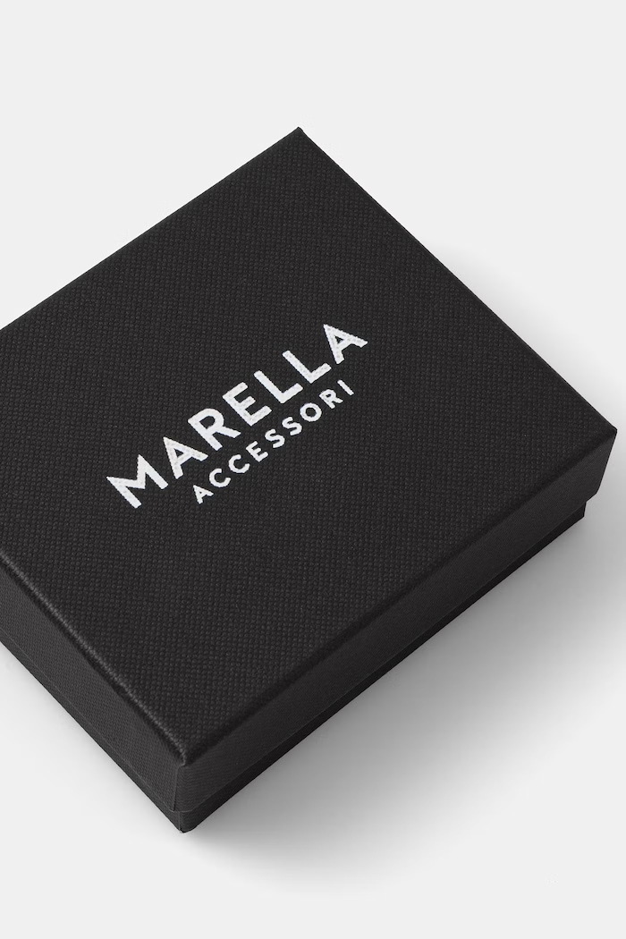 Marella обици дамски MLAACAICI сребърен 2613751077200