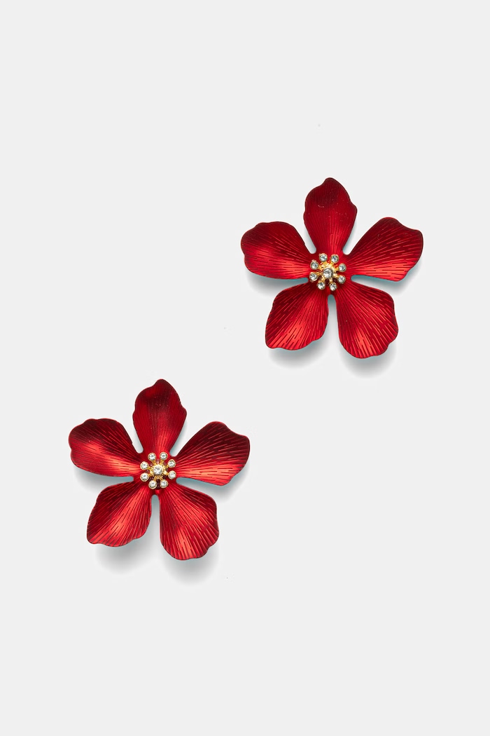 Сережки Aldo MAFLORRA красный MAFLORRA.600