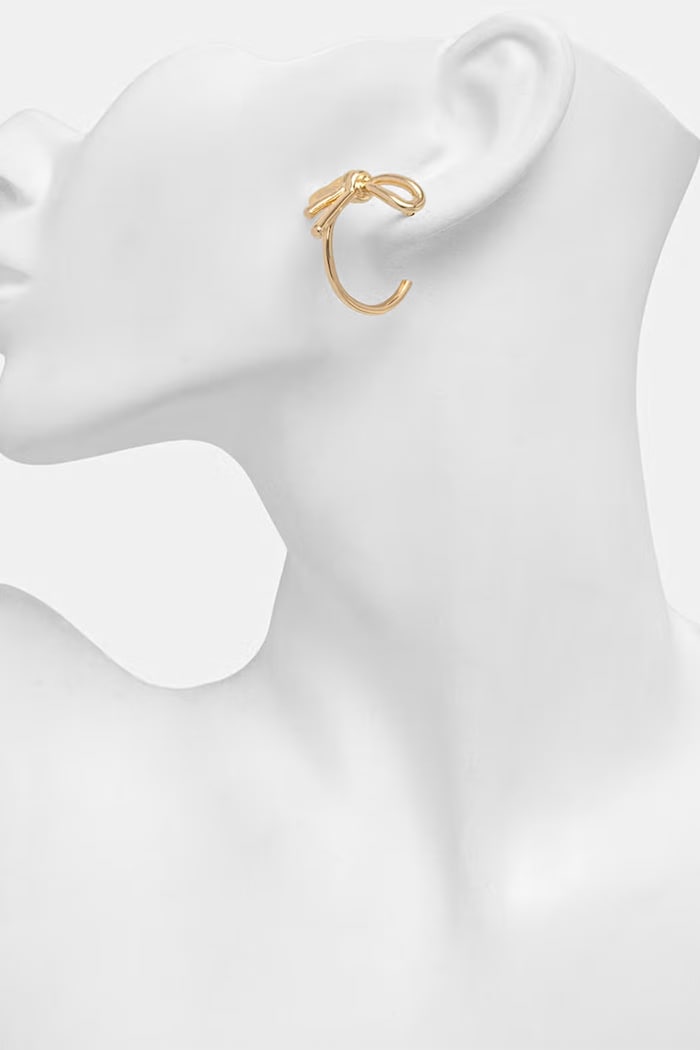 Accesorii Aldo cercei DANIIELLA DANIIELLA.710 aur