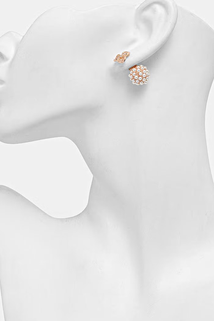 Accesorii Aldo cercei KALLIITHEA KALLIITHEA.653 roz