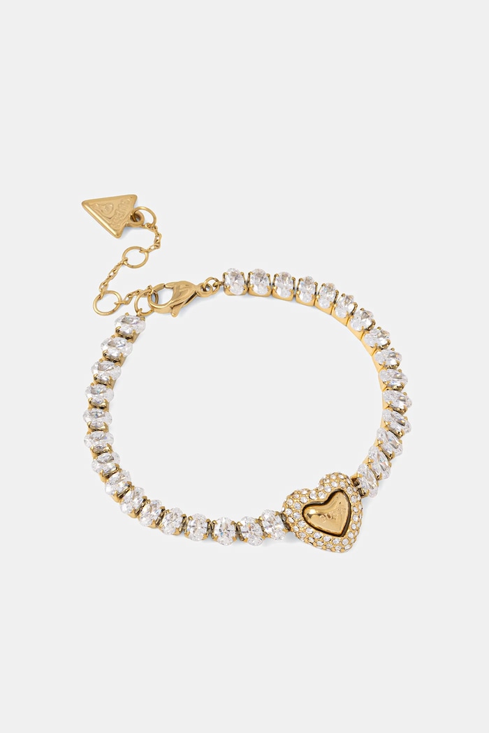 Guess karperec BELOVED arany JUBB06.093JW