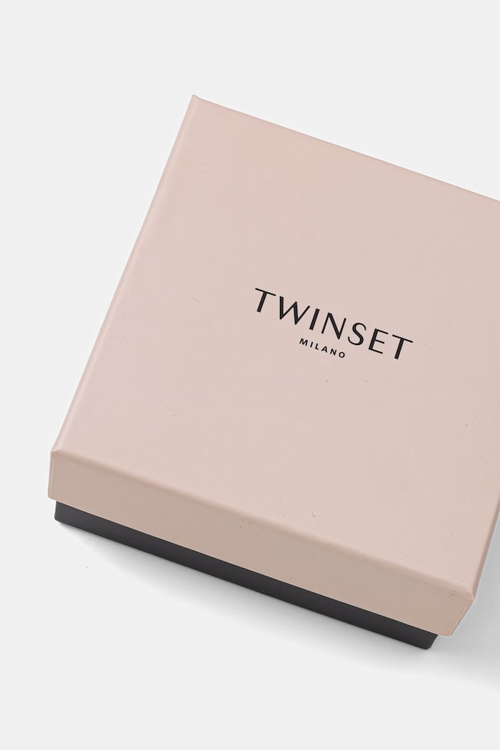Náhrdelník Twinset 2-pak zlatá 261TA4430