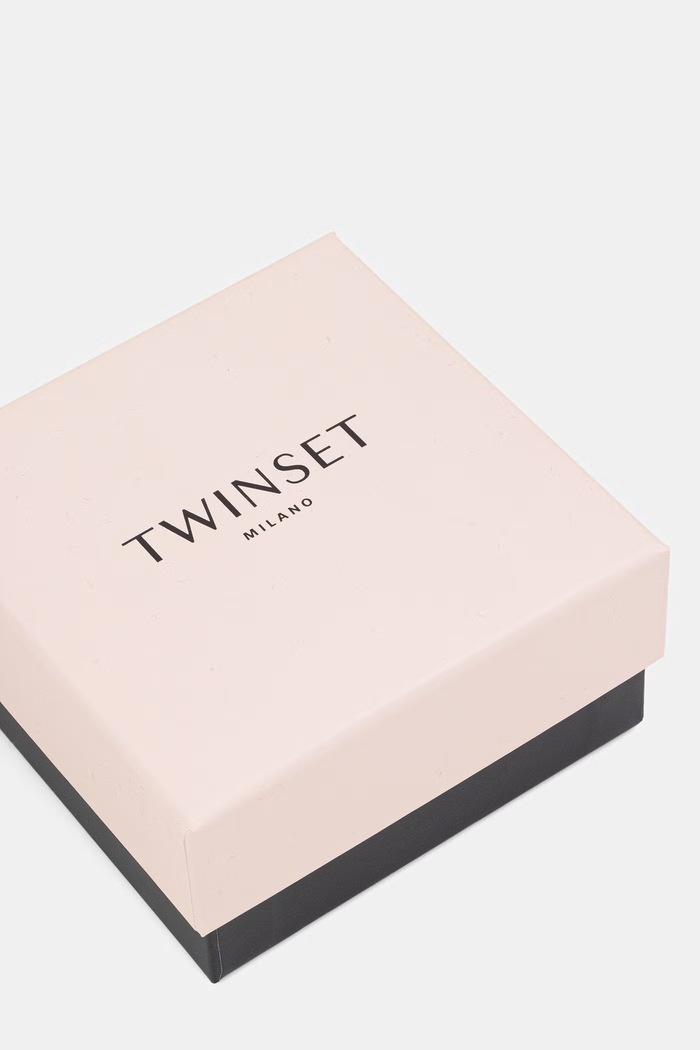 Twinset bransoletka damska ze stali nierdzewnej 4-pack 261TO5460