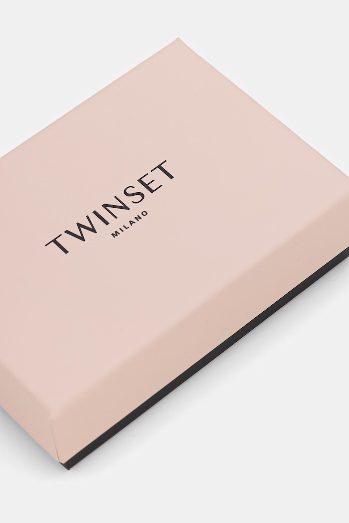 Аксесоари Twinset ключодържател дамски 261TL8011 червен