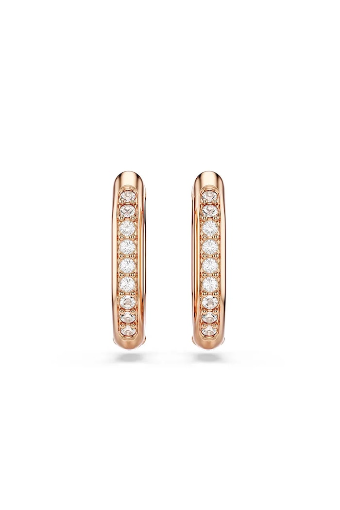 Swarovski cercei DEXTERA 5743798 aur SS26